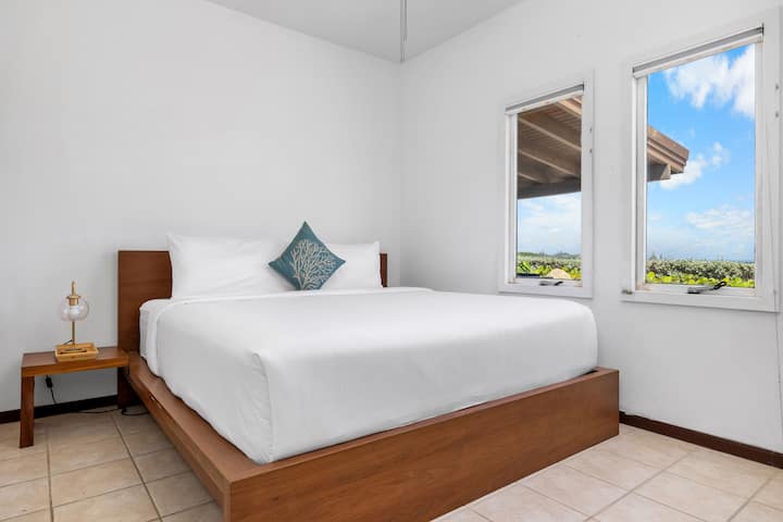 ברוכים הבאים לחדר השינה השלו של Mesa Vista 26, שילוב מושלם של נוחות ואלגנטיות!