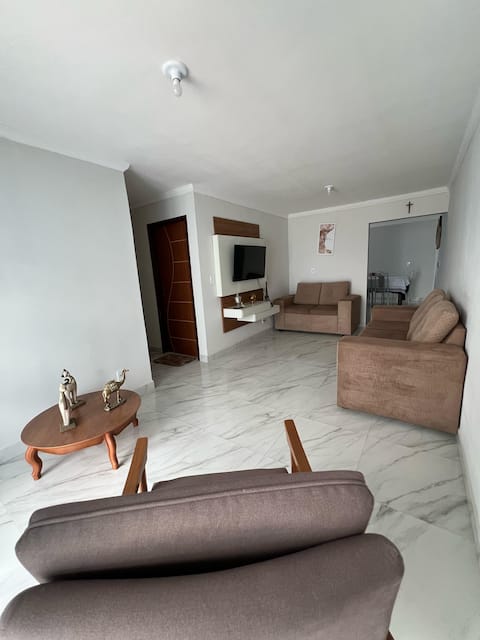 Top Airbnb: Piranhas Vacation Home em Piranhas