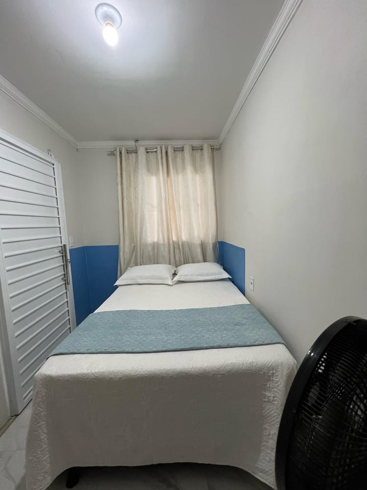 საძინებელი 3