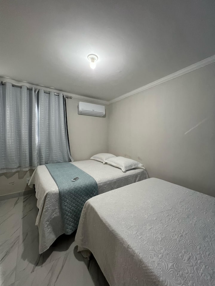 საძინებელი 2