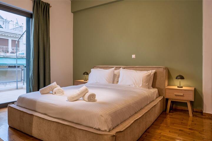 Acropolis Penthouse Project gallery image 3