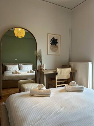 Acropolis Penthouse Project gallery image 2