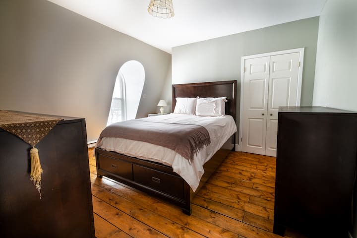 Спална соба 2