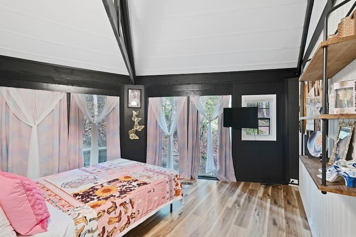 Schlafzimmer 1