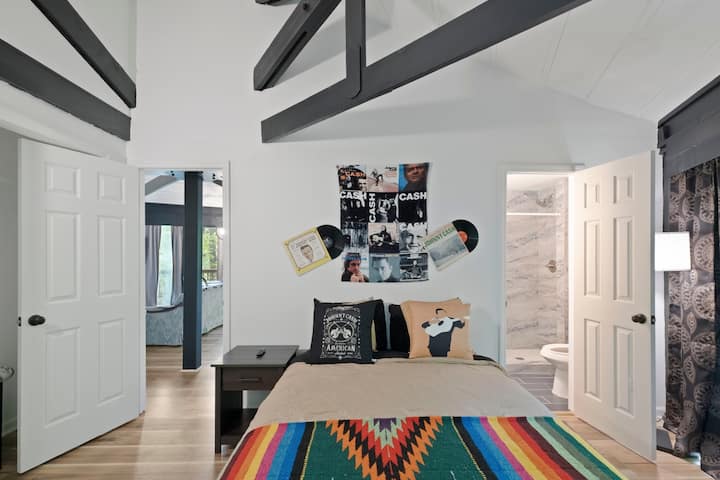Schlafzimmer 2