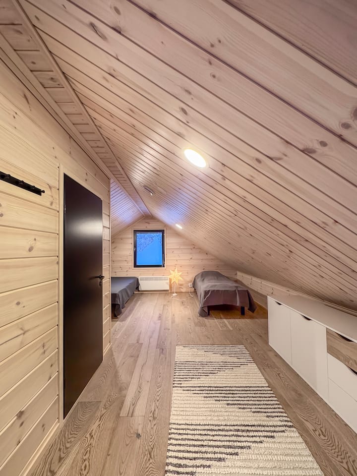 غرفة النوم 2