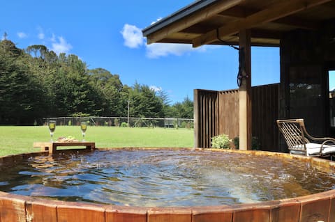 Magnificent house with a tinaja and a large quincho! (#36)