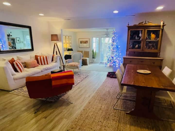Stylish 3br Townhome With Free Linens + Pool! - Dewey Beach, DE