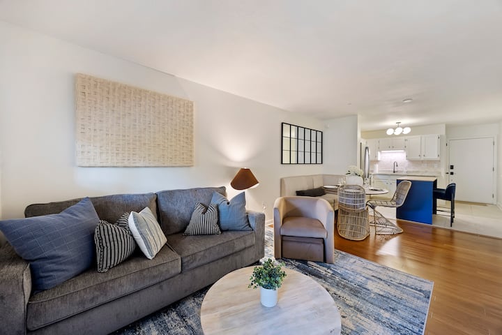 2br, 2 Min To Beach, Pool, Tennis, King Bed - ヒルトンヘッドアイランド, SC