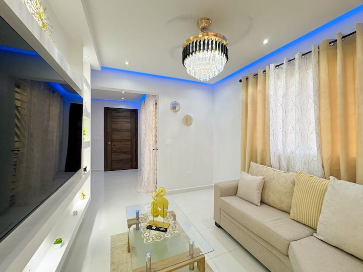 Aurelina Apartment - La Romana