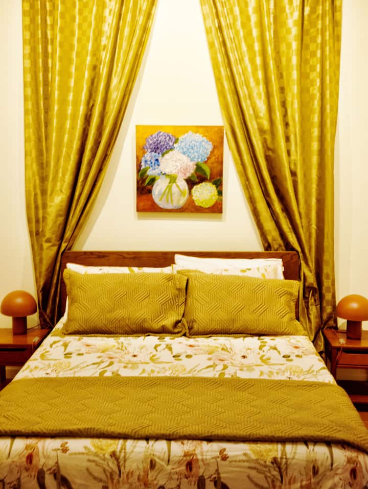 Спална соба 1