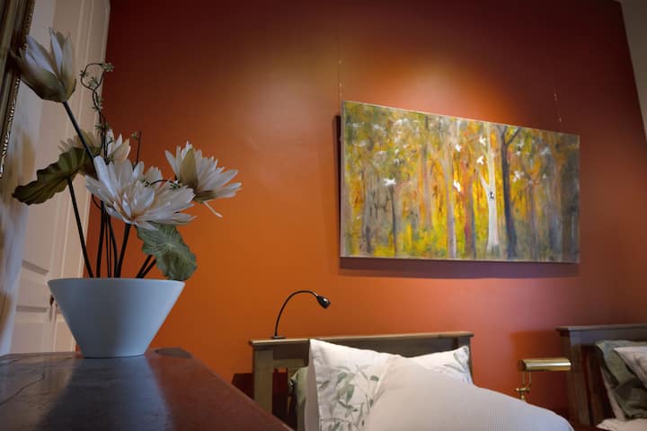 Спална соба 2