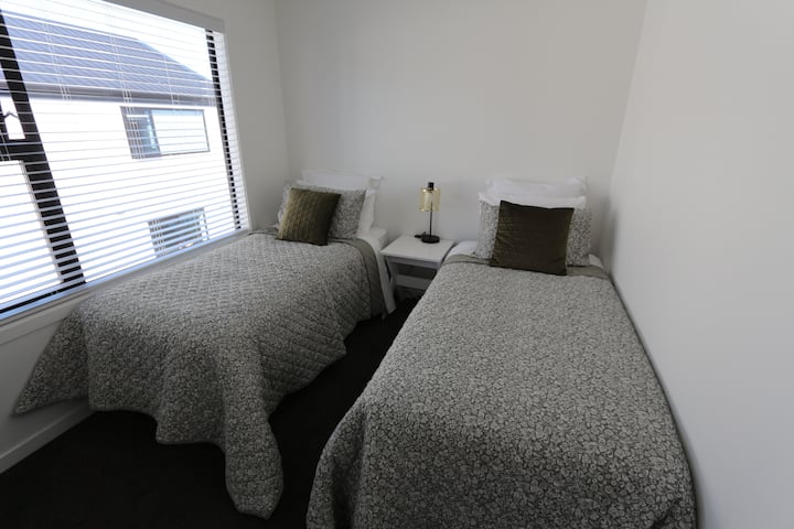 غرفة النوم 3