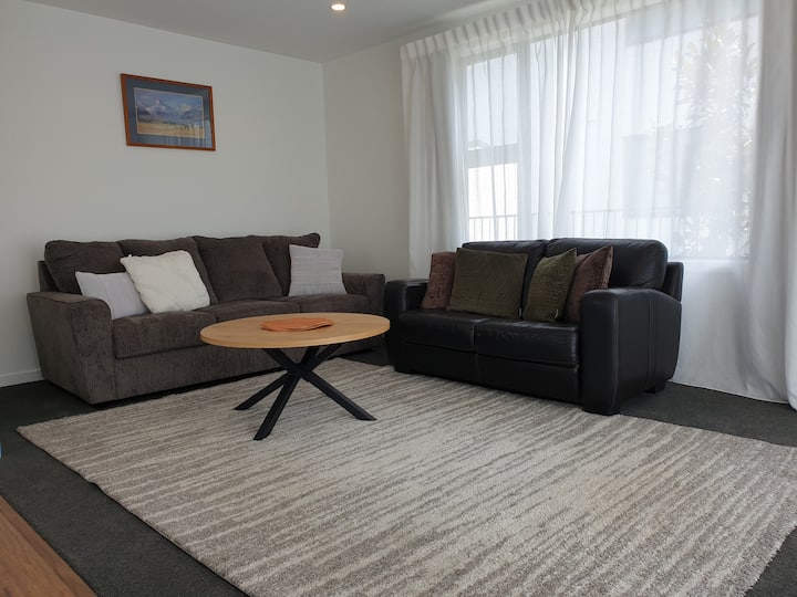 Mathea House - Premium Accommodation - 리치먼드