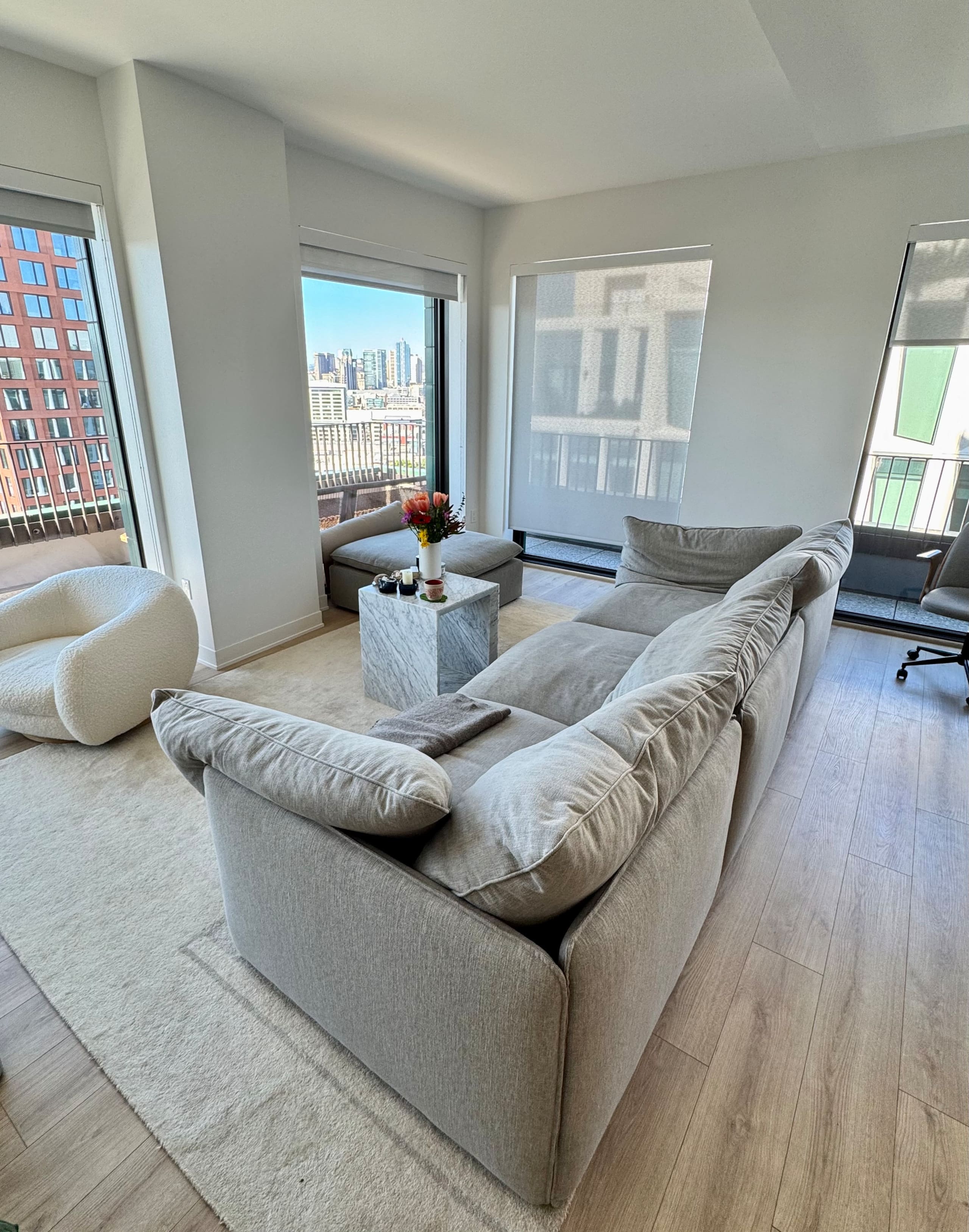 San Francisco's Luxury Penthouse - Image 4