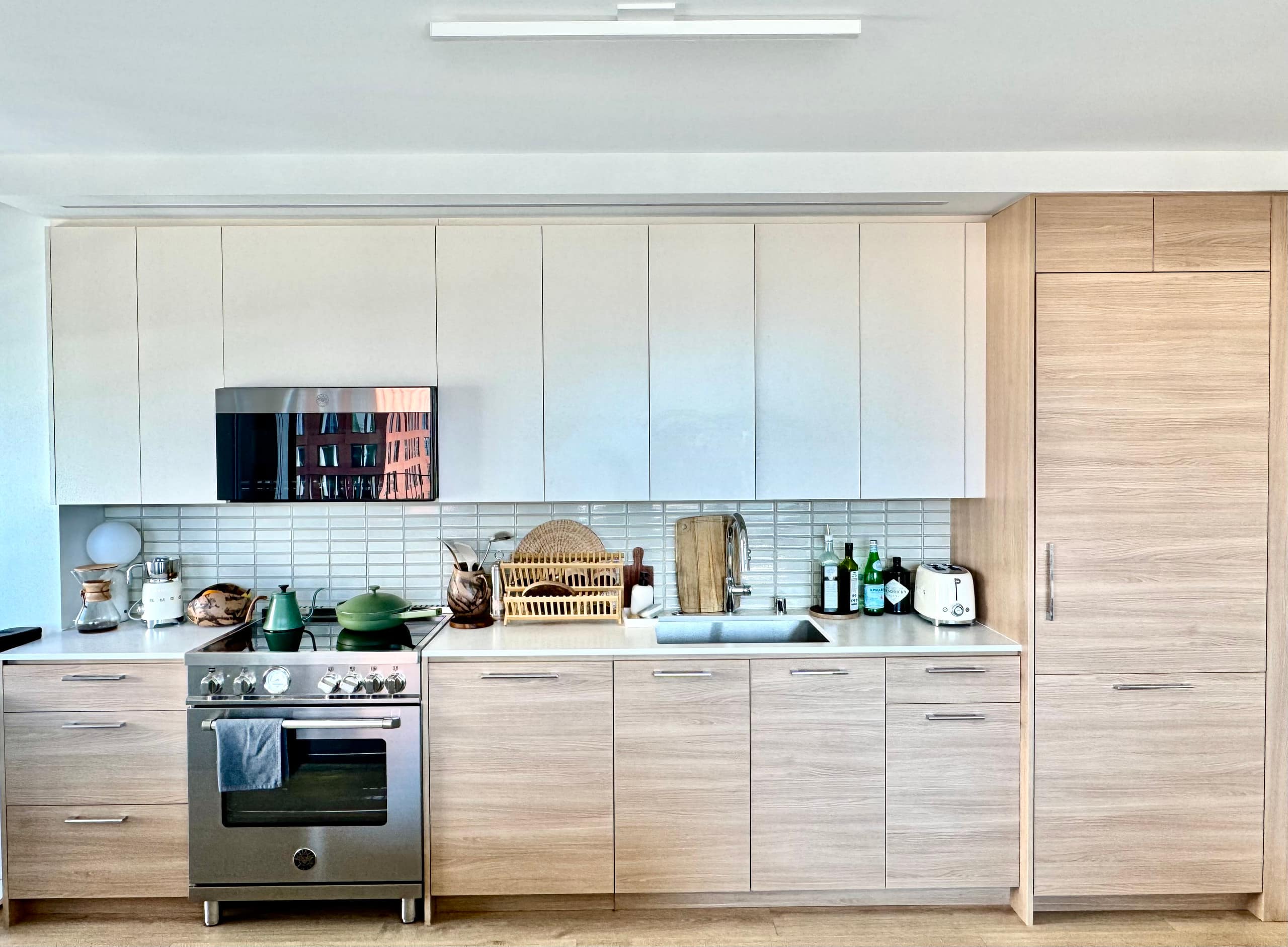 San Francisco's Luxury Penthouse - Image 5