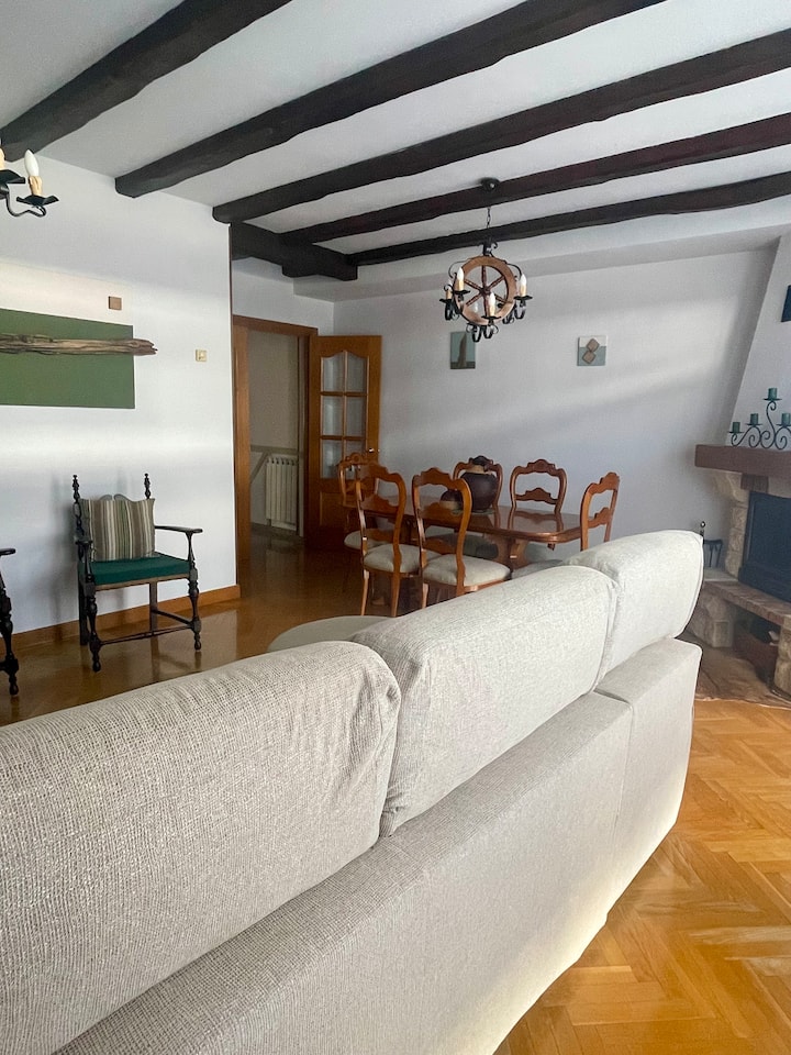 Vivienda Adosada Zizurkil-donostia  Ess02215 - Tolosa