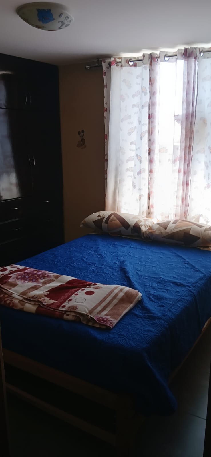 غرفة النوم 2