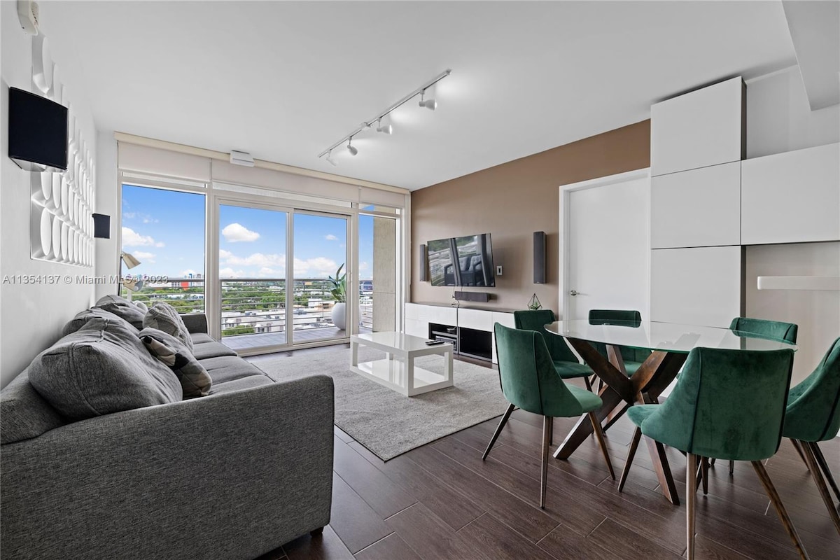 Всекидневна