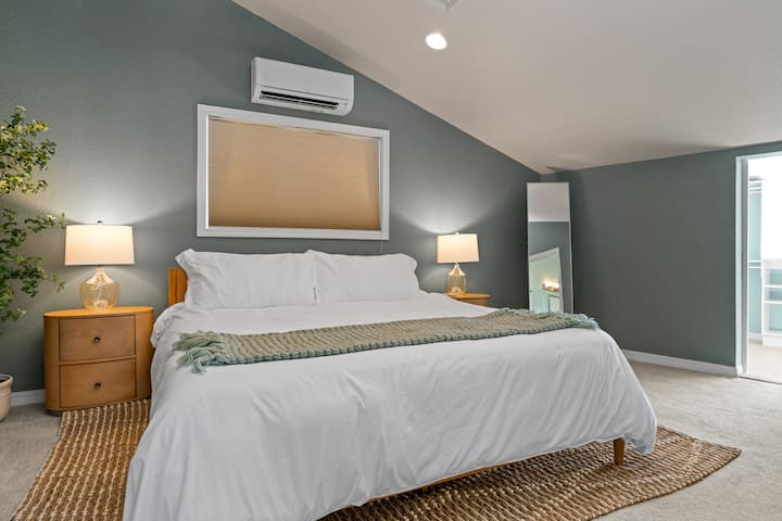Спалня 1