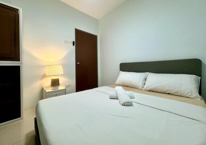 ಬೆಡ್‌ರೂಮ್ 2