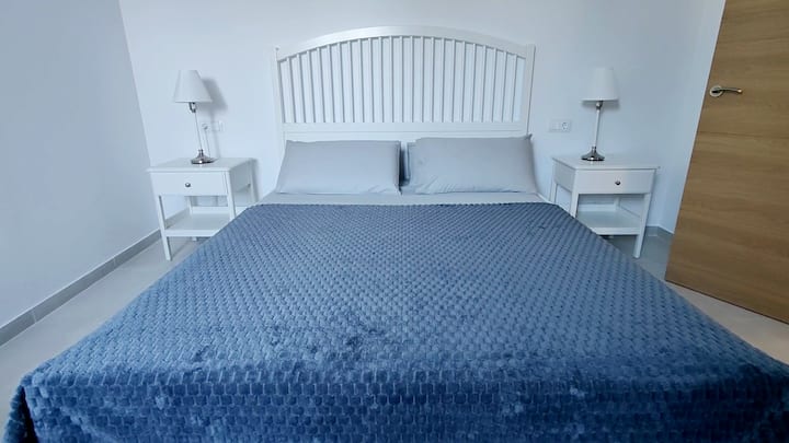 Chambre 1