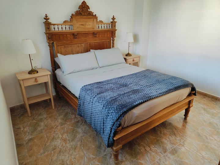 Chambre 3