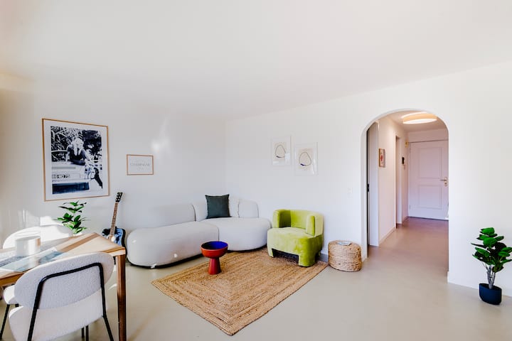 Limone Suite With Lake View - Morcote