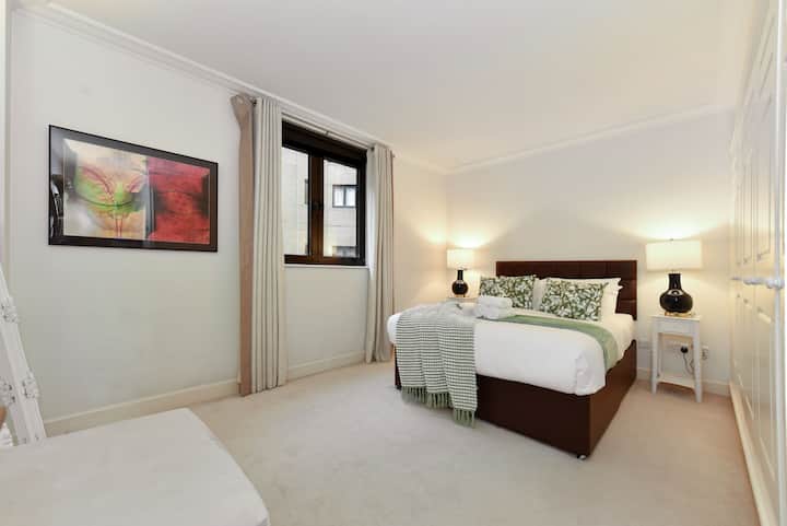 Спална соба 2