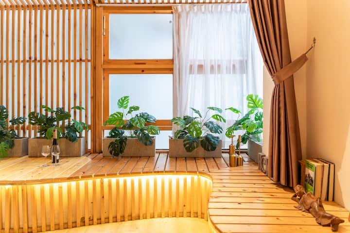 Little Wood Studio| Nestled In Central Old Quarter - Vietnam