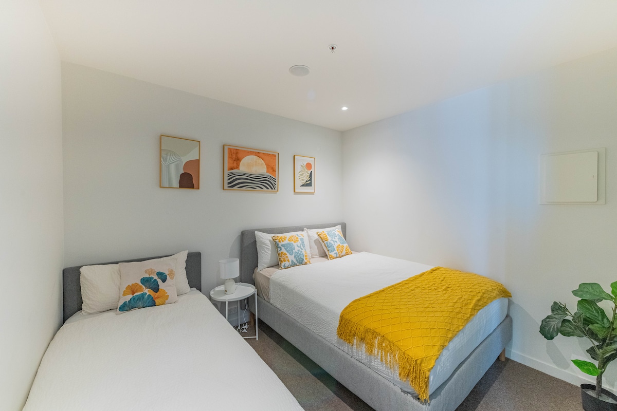 საძინებელი 2