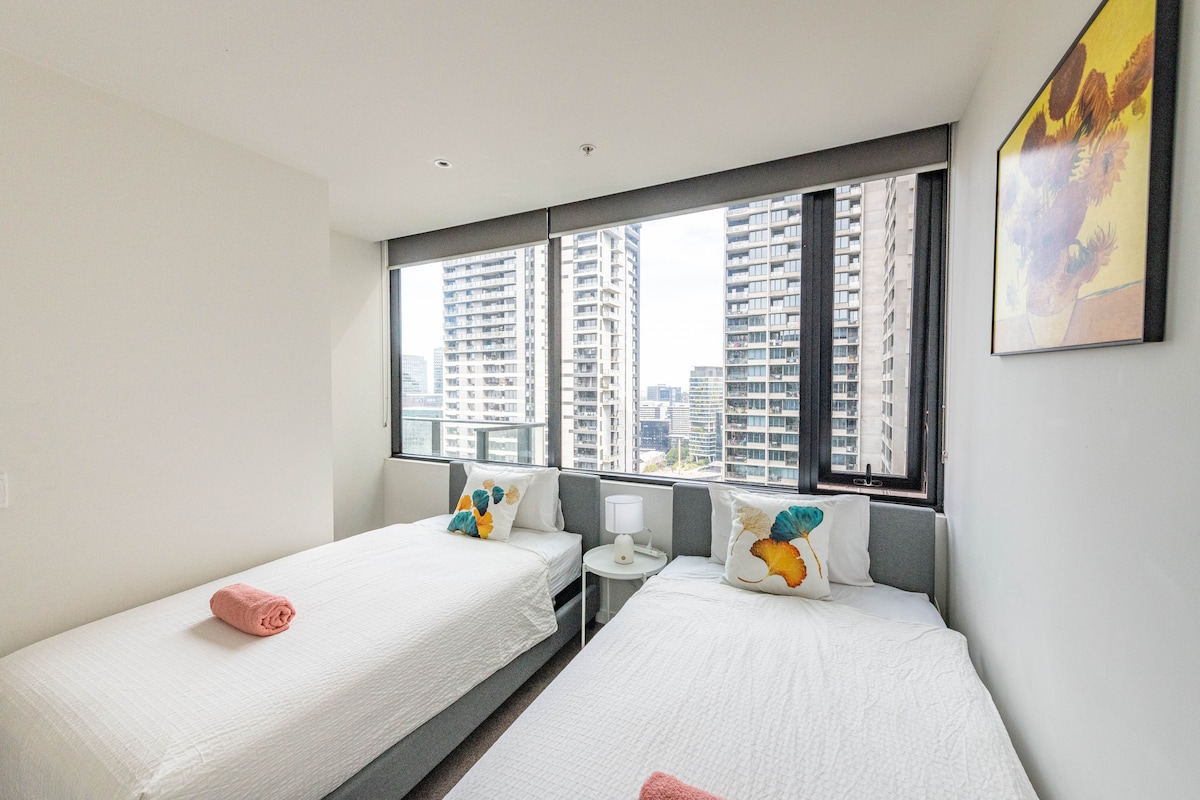 საძინებელი 1