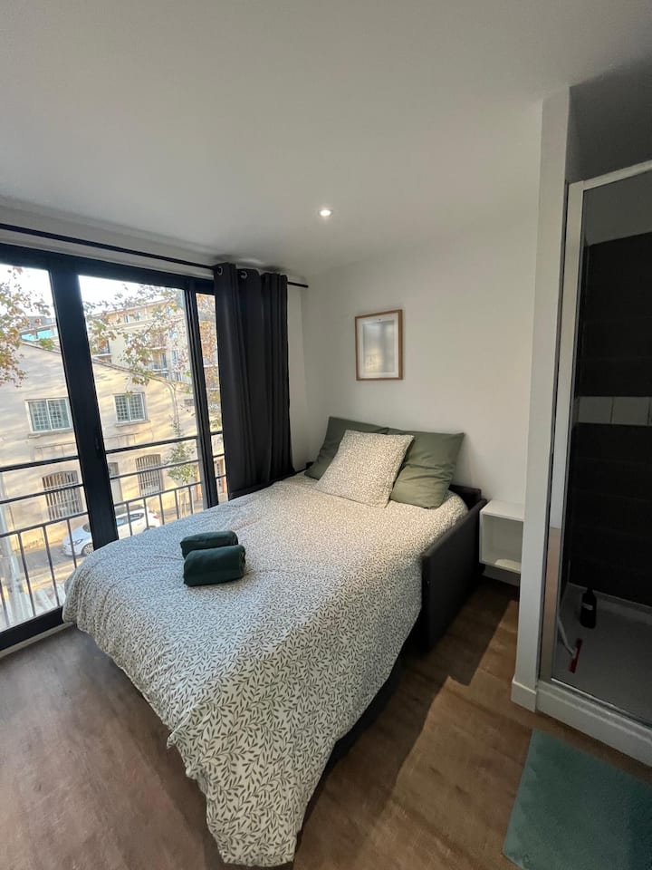 Habitación 3