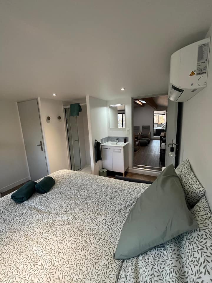 Habitación 1