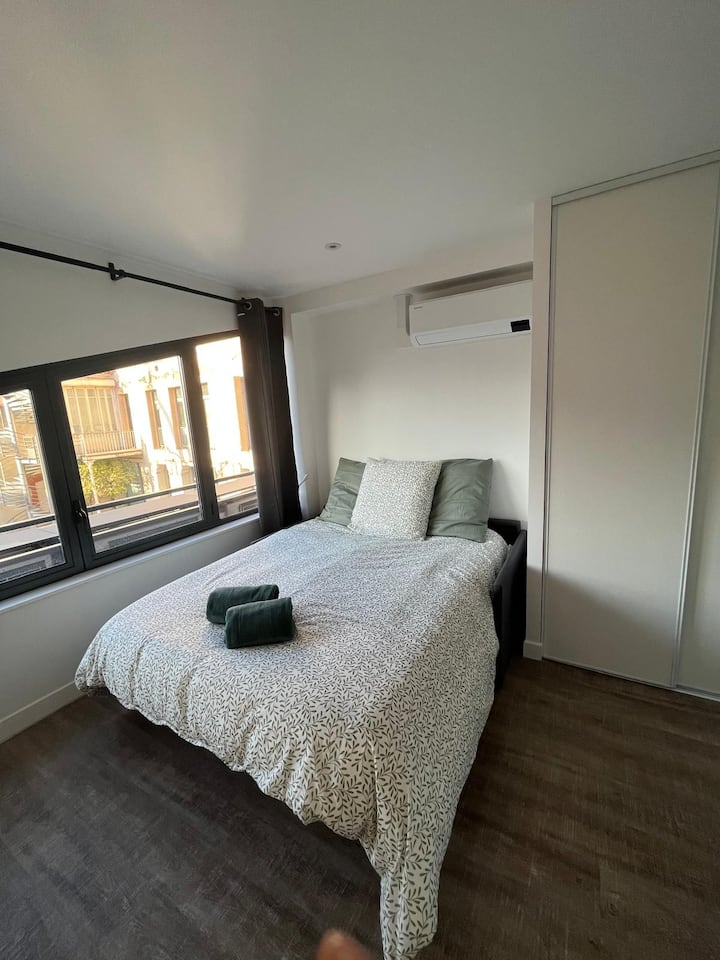 Habitación 4