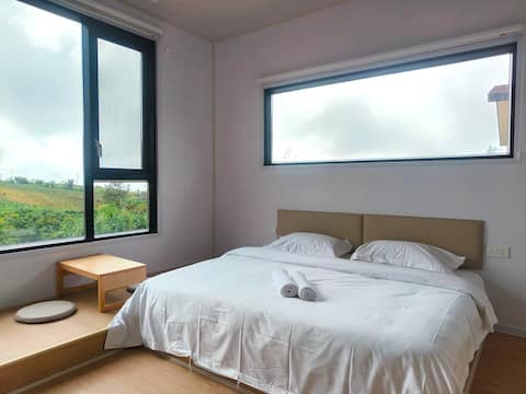 The Pampines Villa, Mt Kinabalu - 3 Bedroom Villa