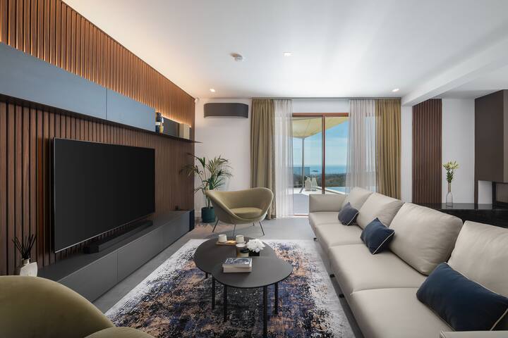 Luxury Villa - Sea La Vie - Primošten