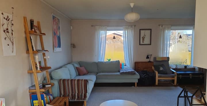 Charm And Cosy Home Close To All - Mariestad