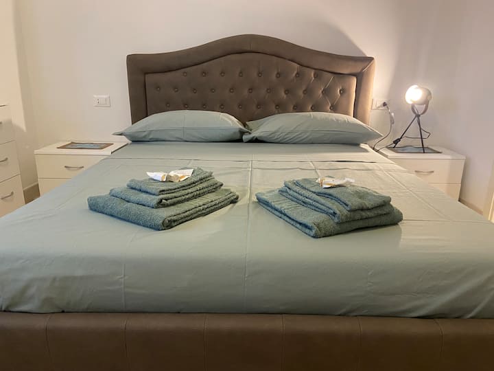 Appartamento Con Ingresso Indip. - La Spezia