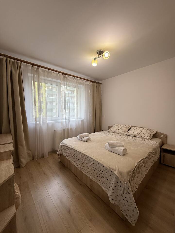 ห้องนอน