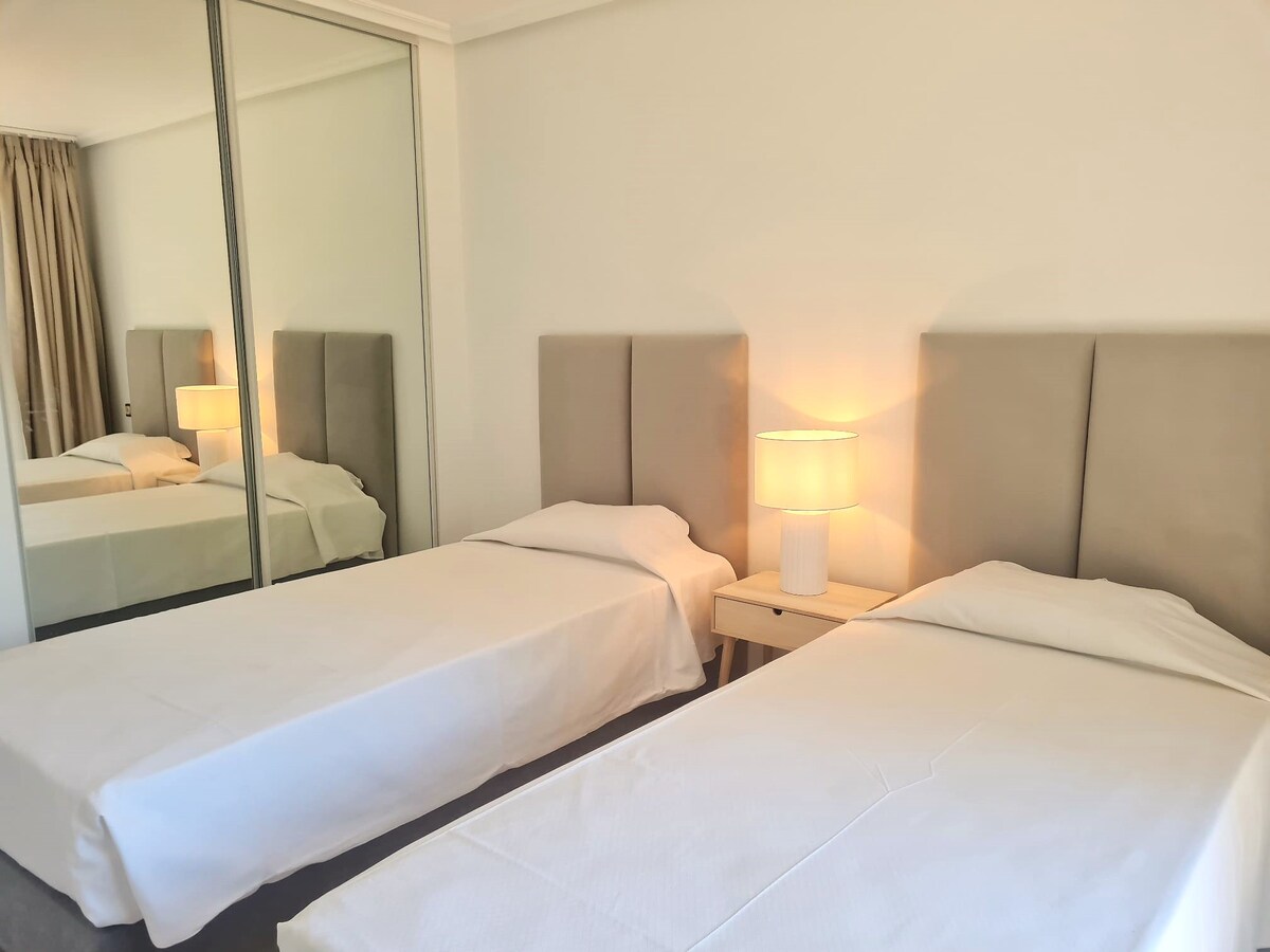 غرفة النوم 1