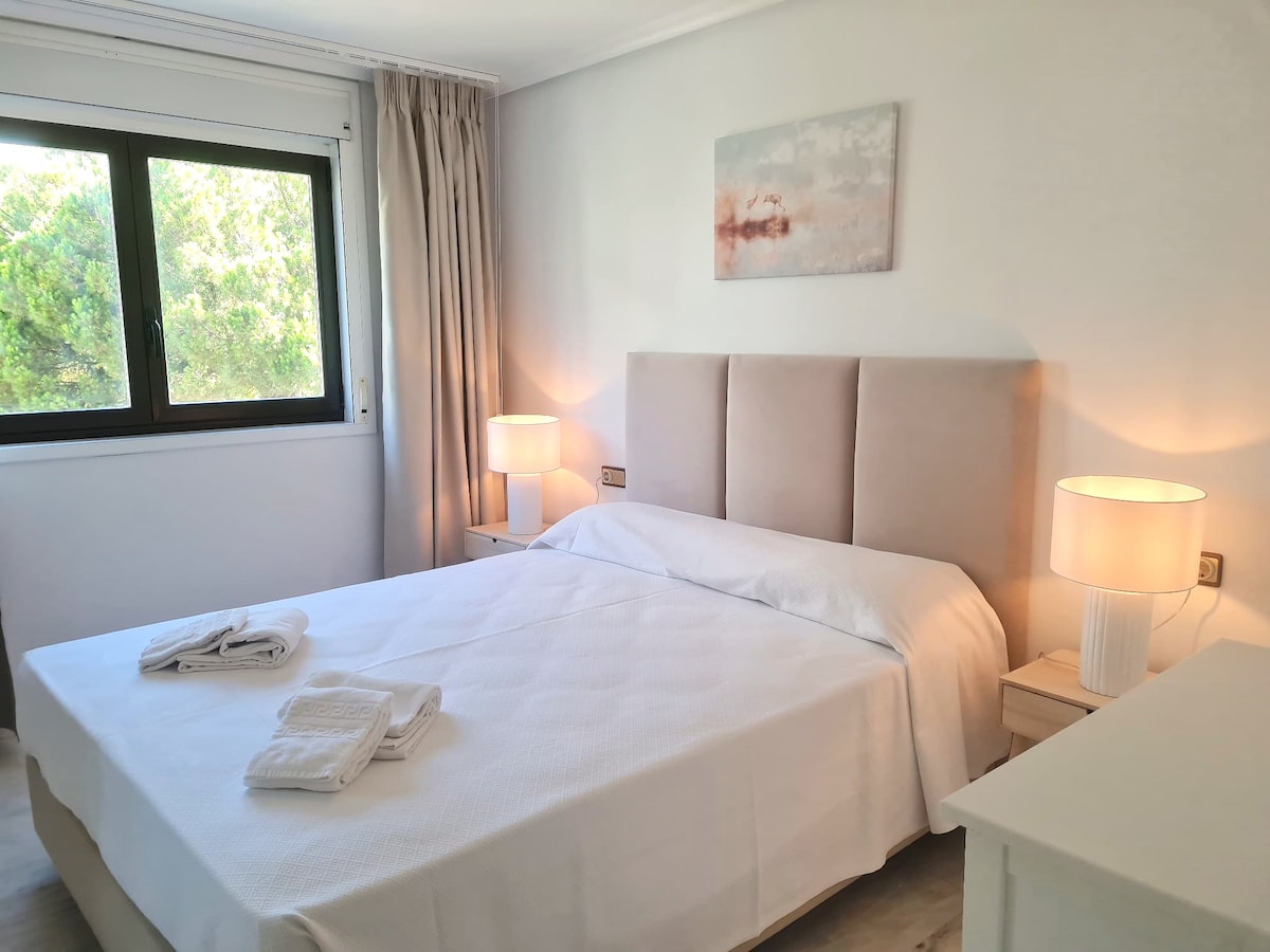 غرفة النوم 2