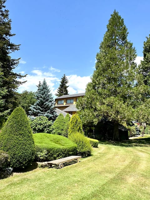 Tower of les Àligues, Bellver de Cerdaña.