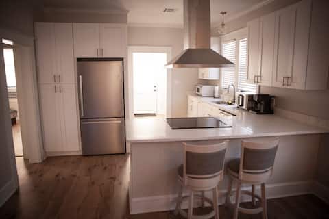 Comfort Meets Modern 2 Bedroom Home