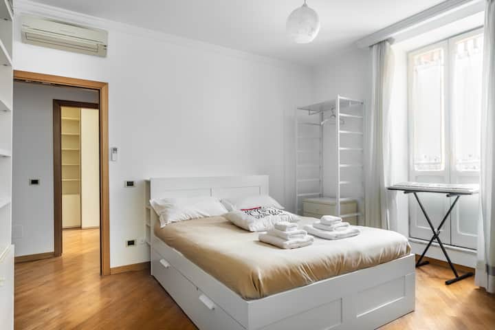 Спална соба 1