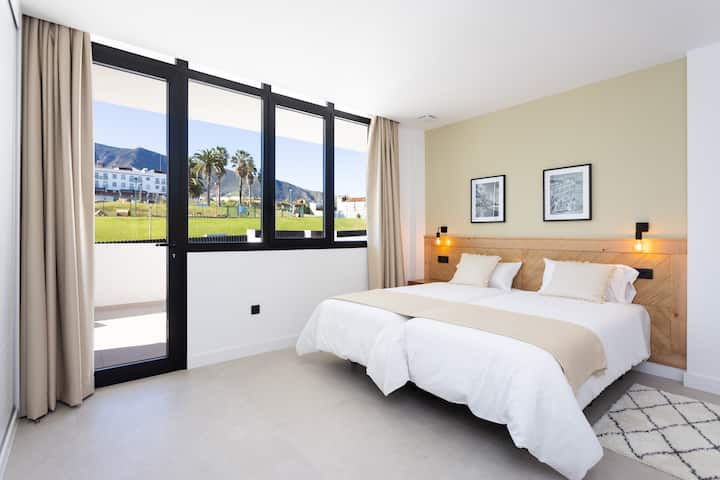 საძინებელი 3