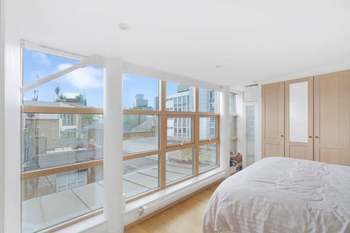 საძინებელი