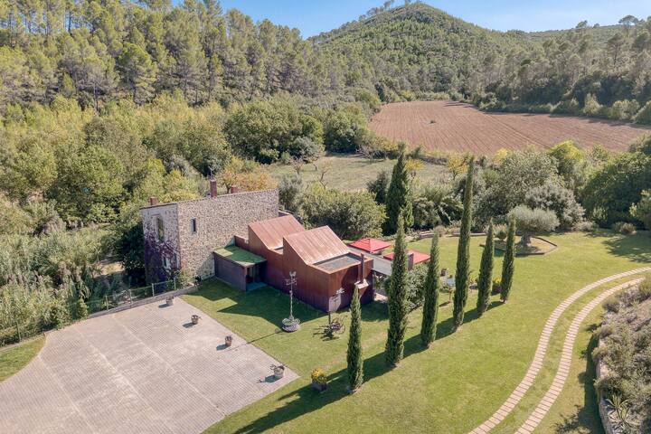 Molí Xirau_ Les Escaules_Figueres gallery image 2