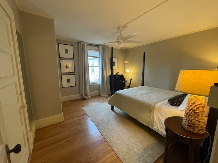 Habitación 6