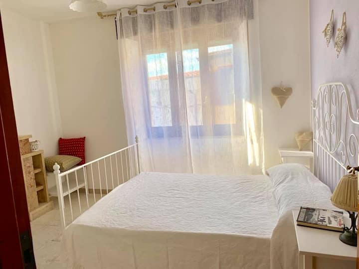 Chambre 1